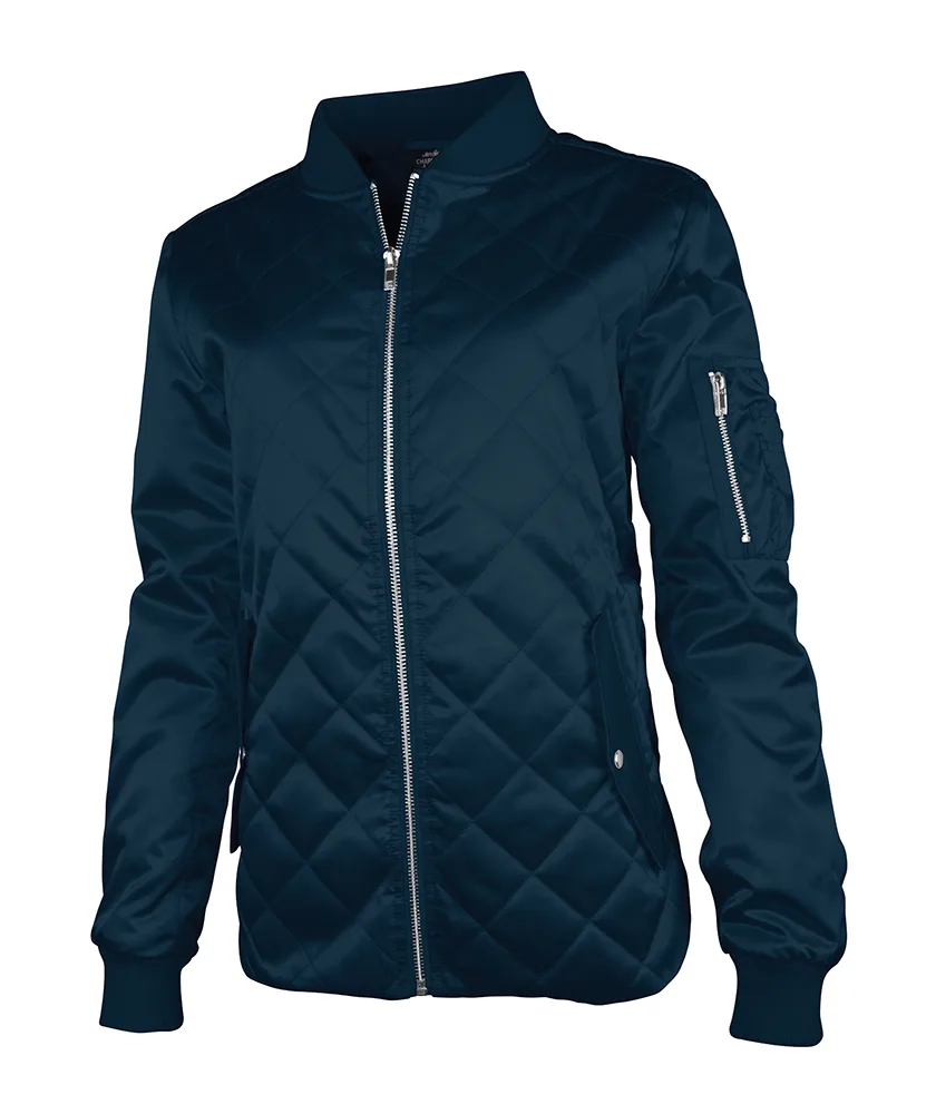 Navy Blue Blank Front