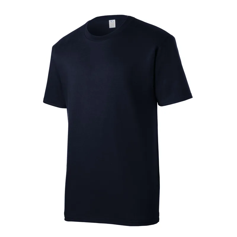 Deep Navy Blue