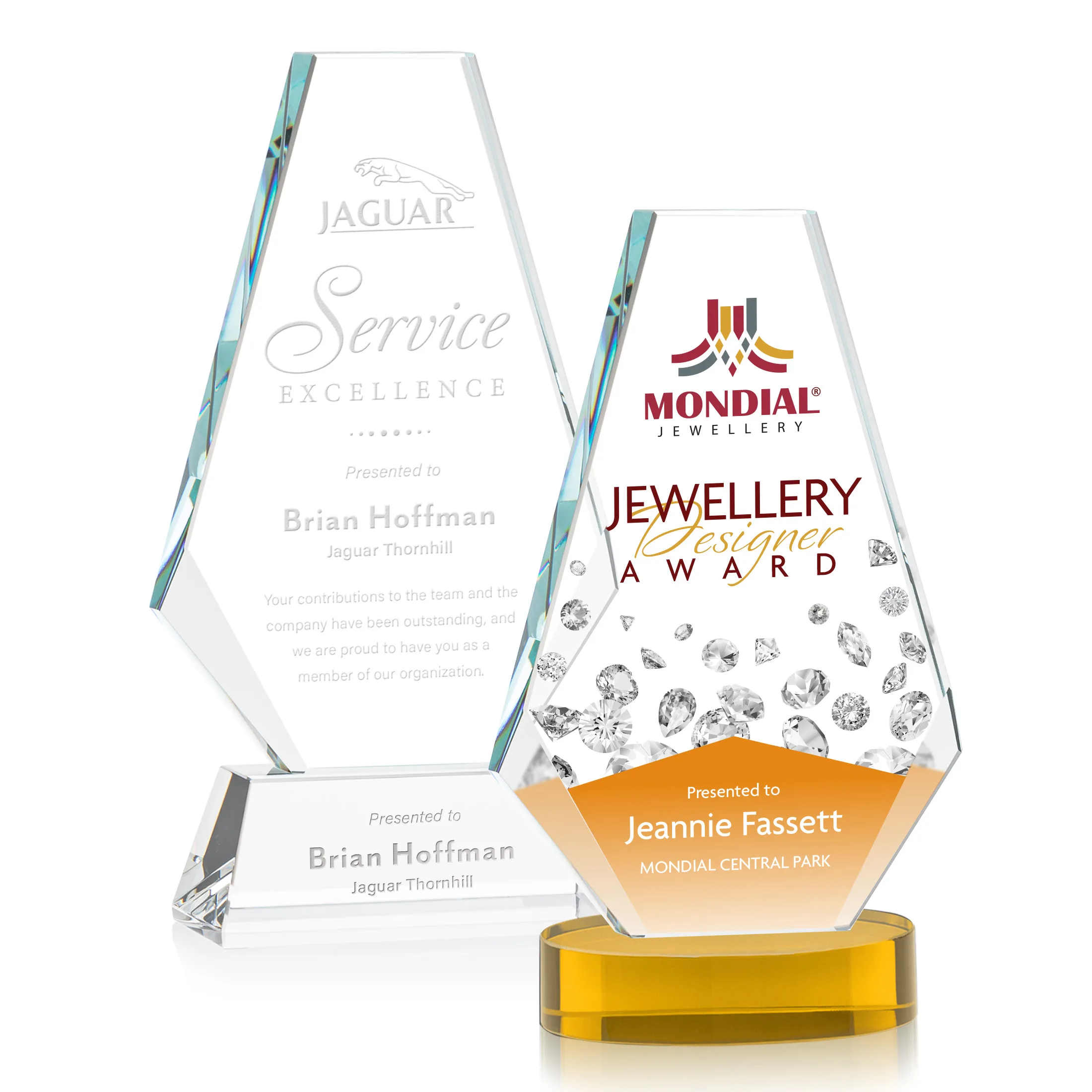 Kingsley Award