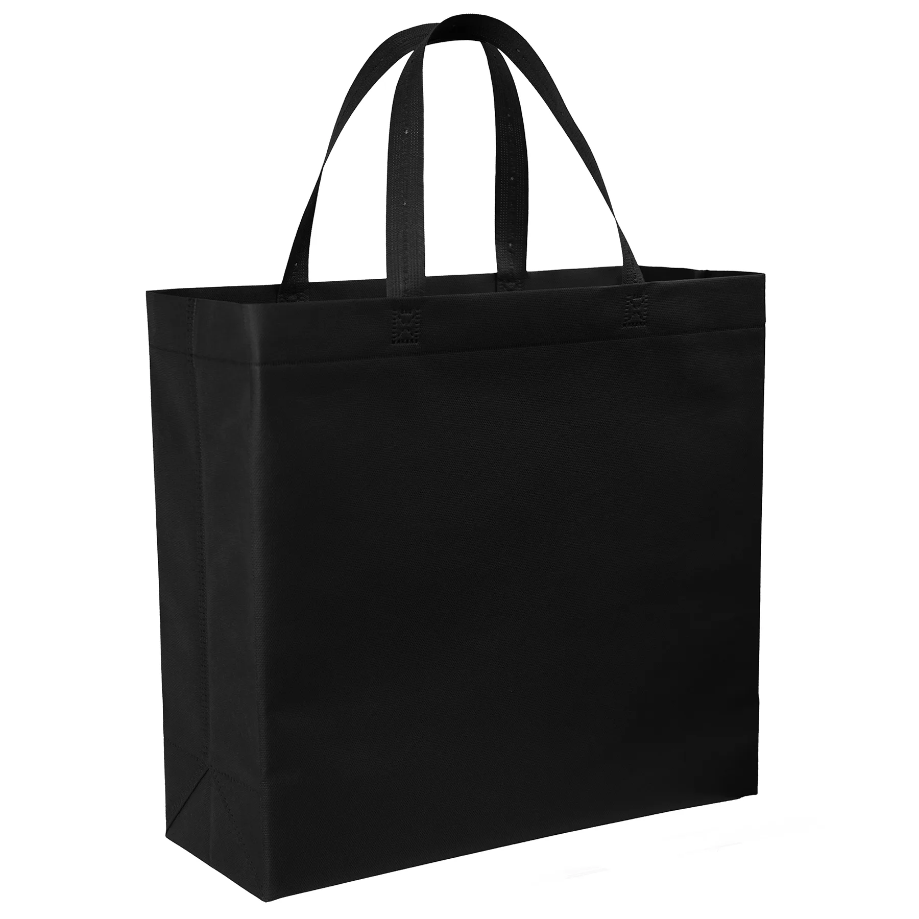 Black Blank