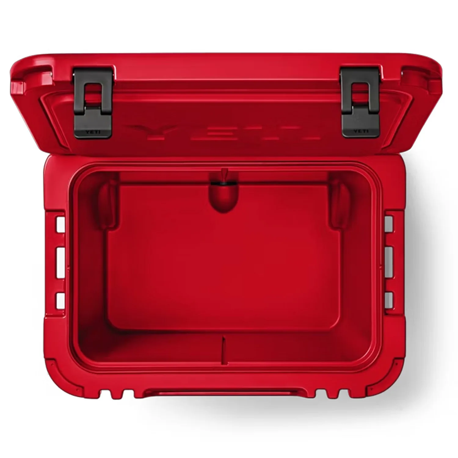 60 QT YETI® Roadie Wheeled Hard Cooler Ice Chest (23.7" x 20.5") view 3