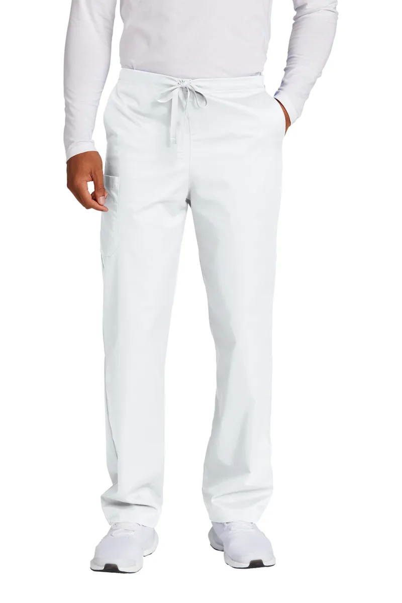 Wink® Unisex WorkFlex Cargo Pant view 7
