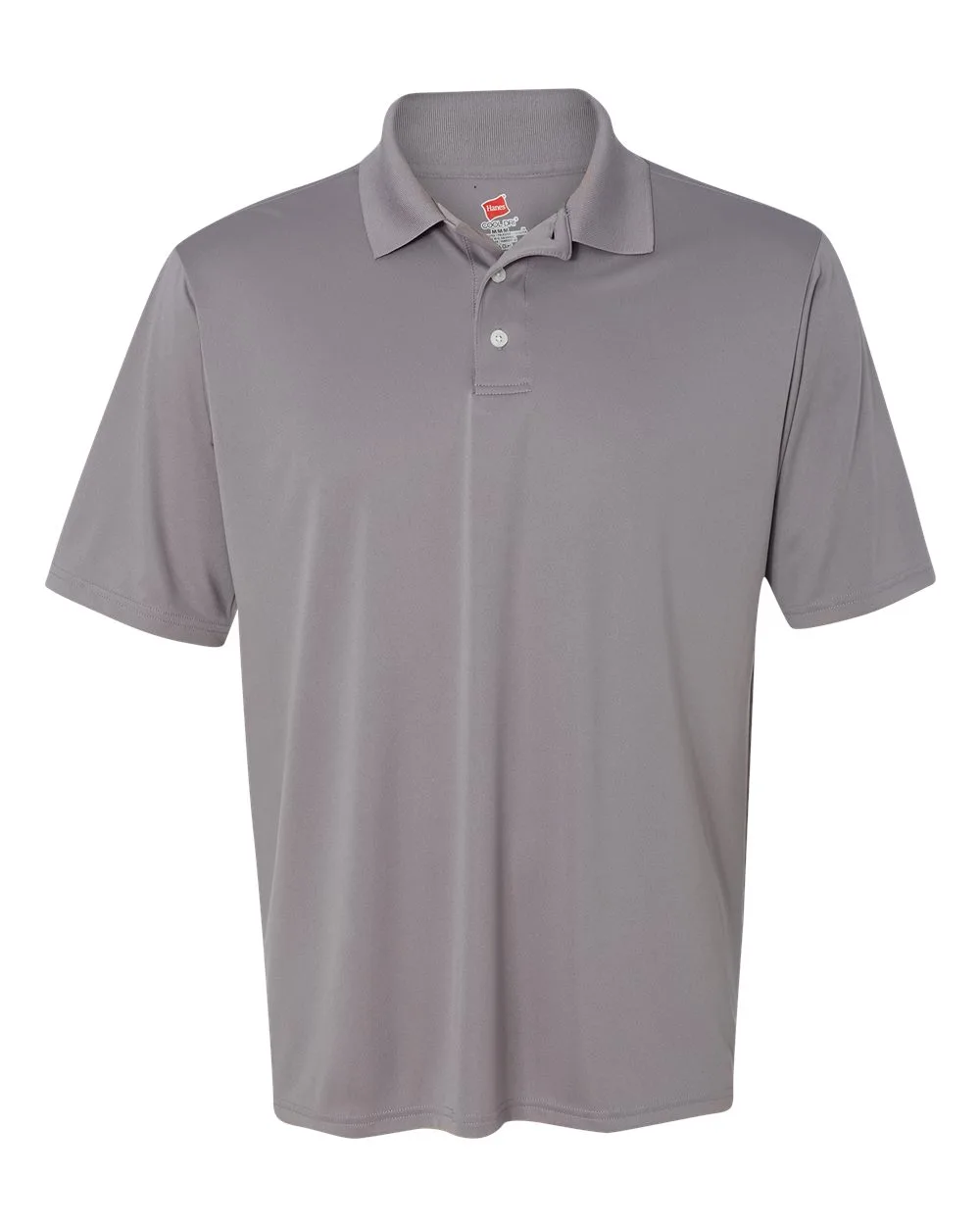 Hanes® Cool DRI® Polo view 3