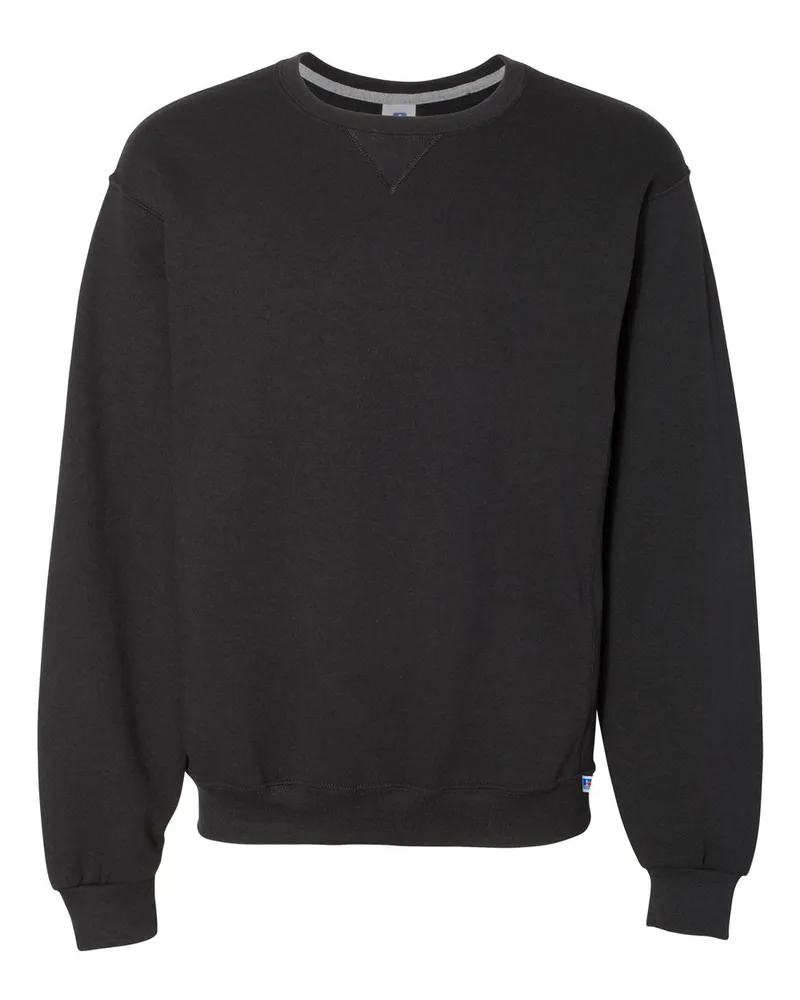 Russell Athletic® Dri Power® Crewneck Sweatshirt view 2