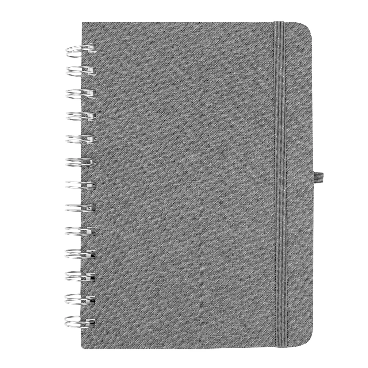 Rpet Notebook With Phone Holder view 3