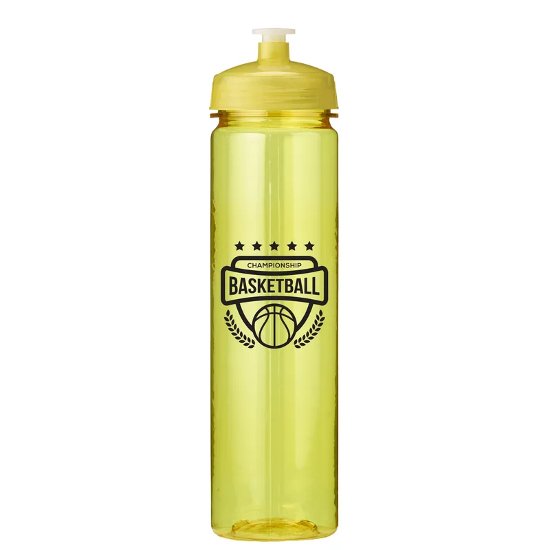 24 Oz. Polysure™ Revive Sports Water Bottle view 4