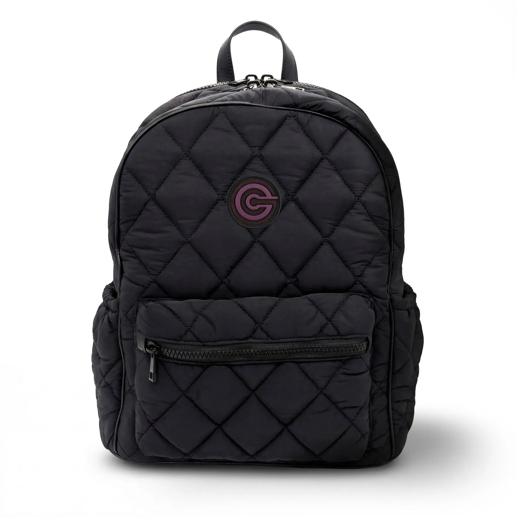Mira 17" Laptop Backpack view 2