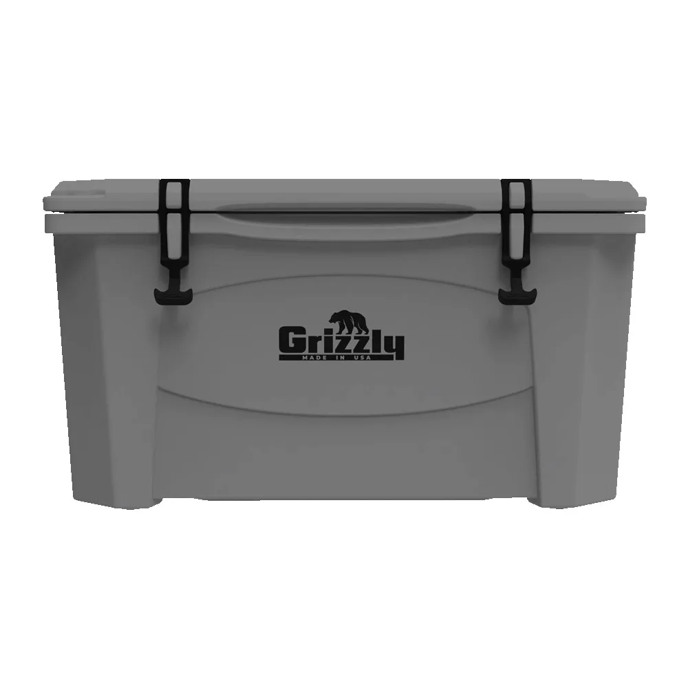 Grizzly 60 Cooler