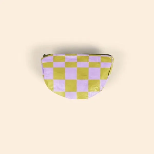 Wedge Pouch - SofTek view 2