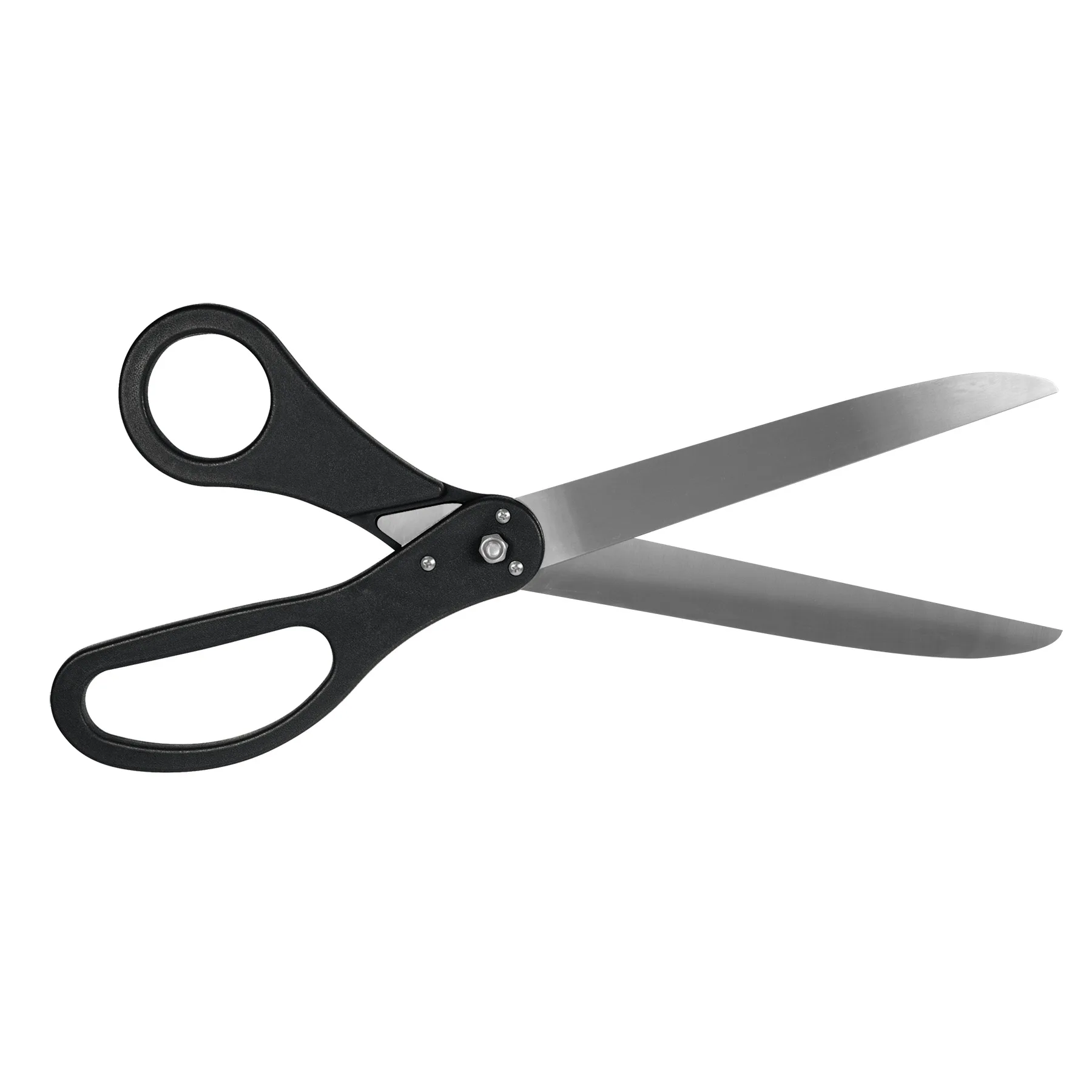 25" Large Scissors - Direct Print view 2