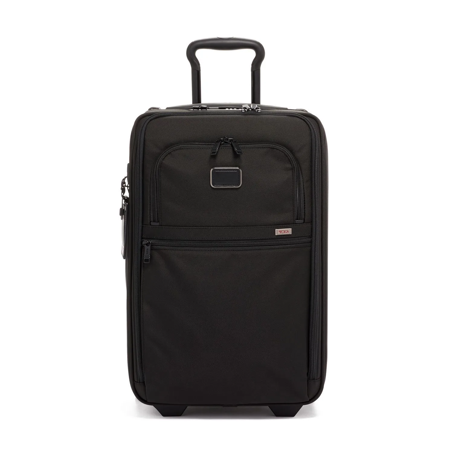 TUMI™ Alpha 3 International Expandable 2 Wheeled Carry-On Bag
