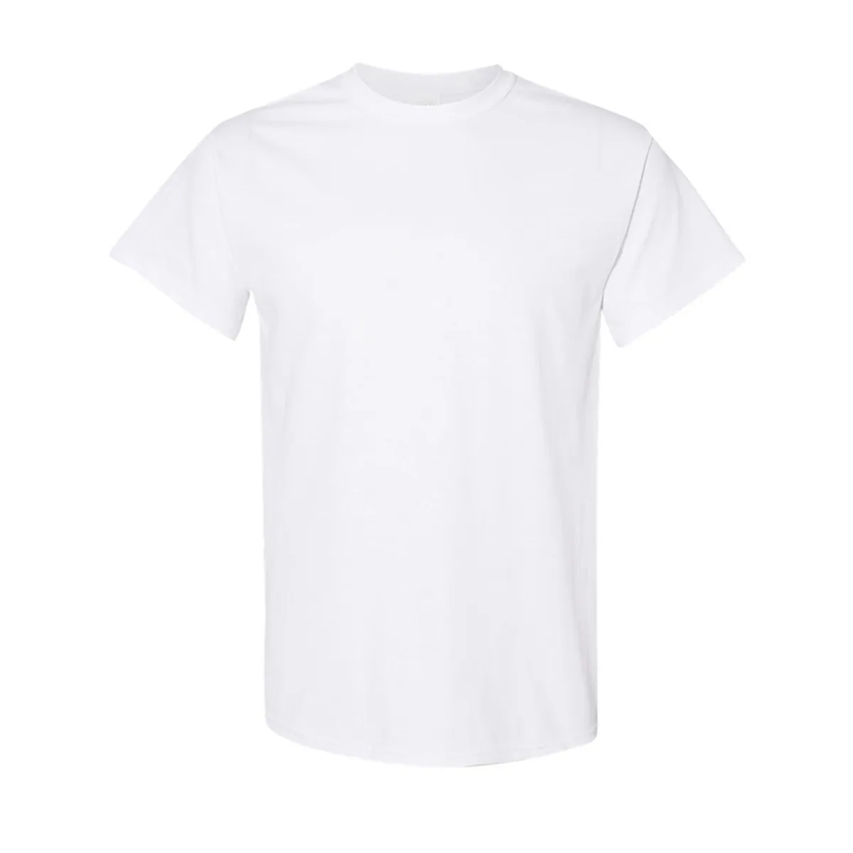 5000 WHT Front