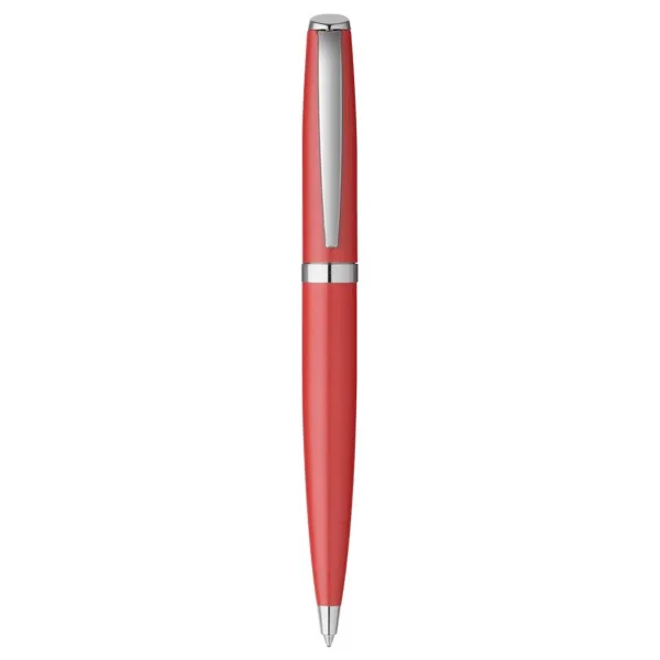 Red Blank