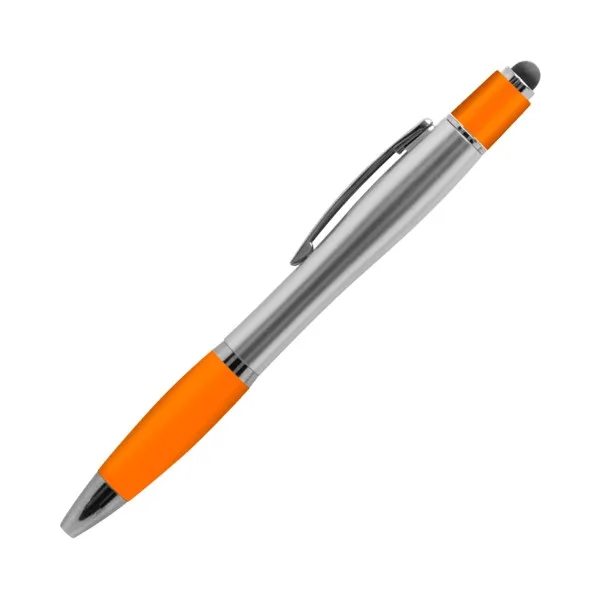Orange Blank