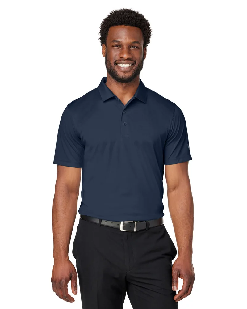 PUMA GOLF Men's Gamer Golf Polo view 5