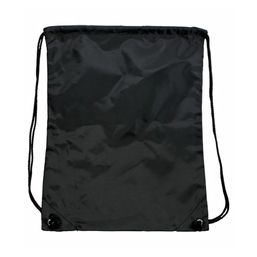Drawstring Backpack view 2