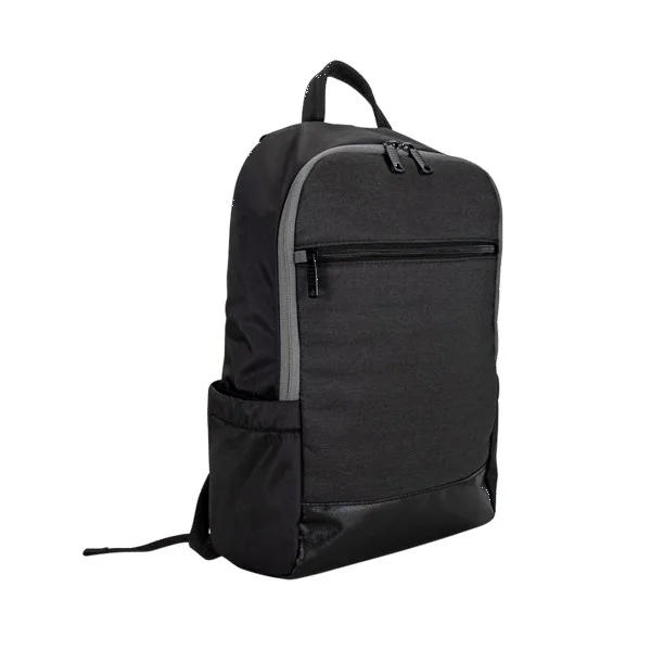 Black/Charcoal Blank
