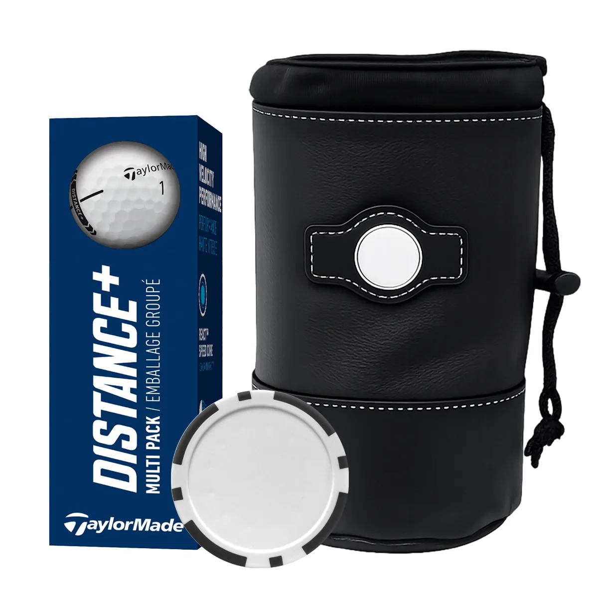 Value Golf Kit view 3