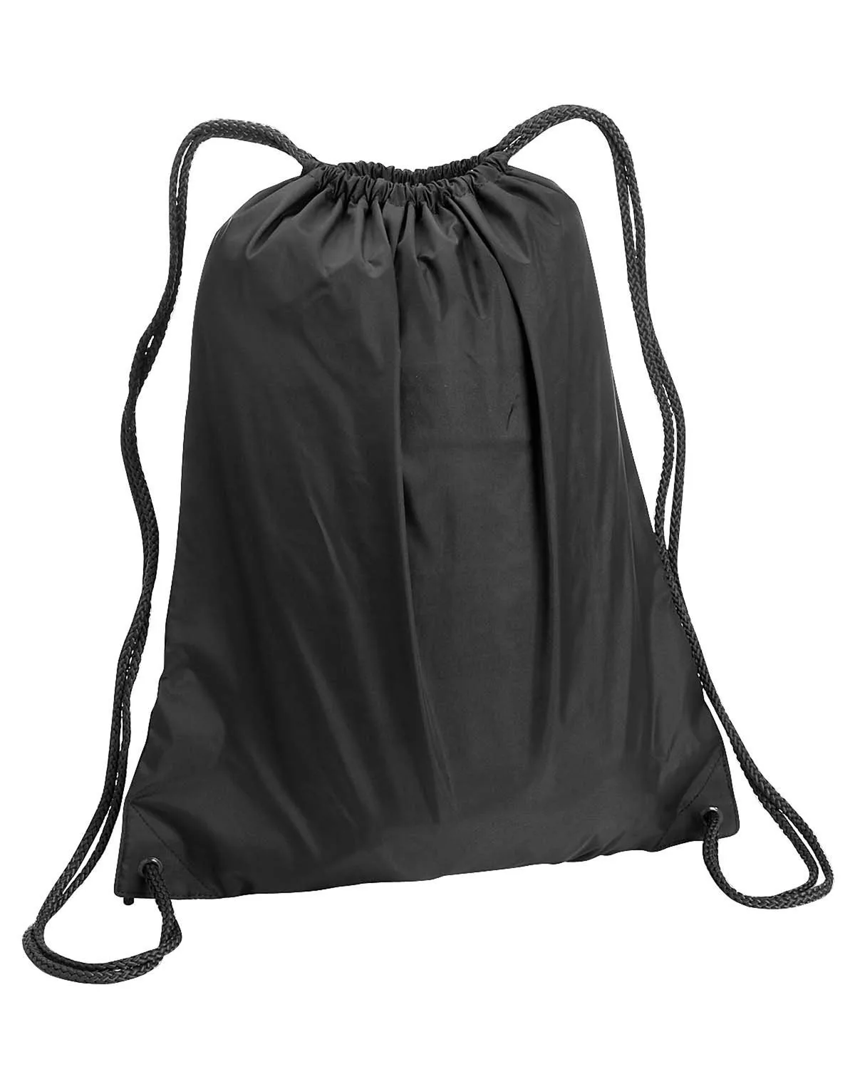 Liberty Bags® Large Drawstring Pack w/DUROcord