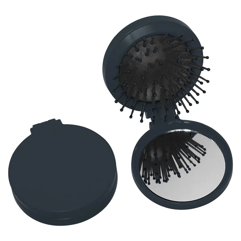 Brush And Mirror Compact view 3
