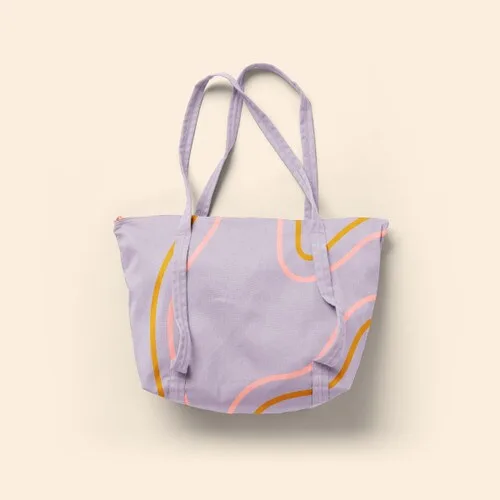 Lavender Purple/Various