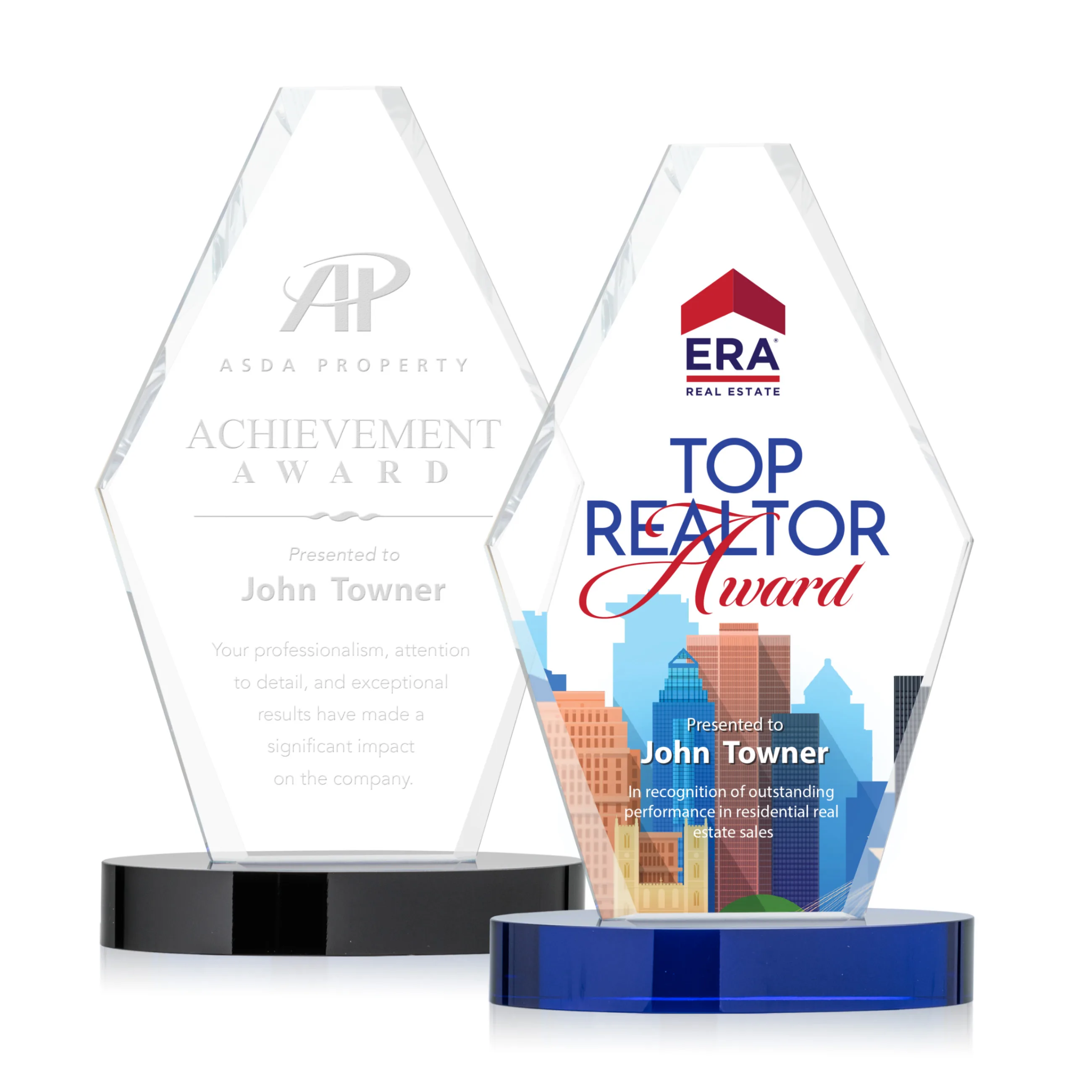 Redding Award