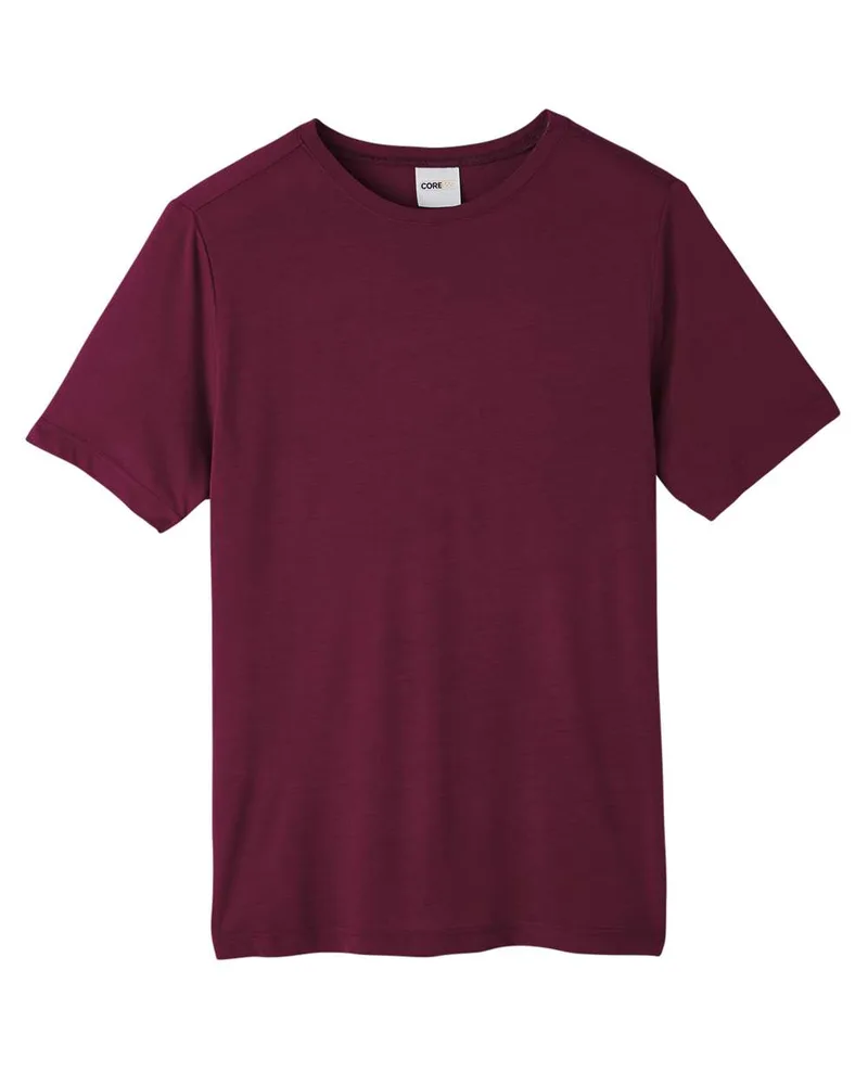 Burgundy Red Lifestyle View