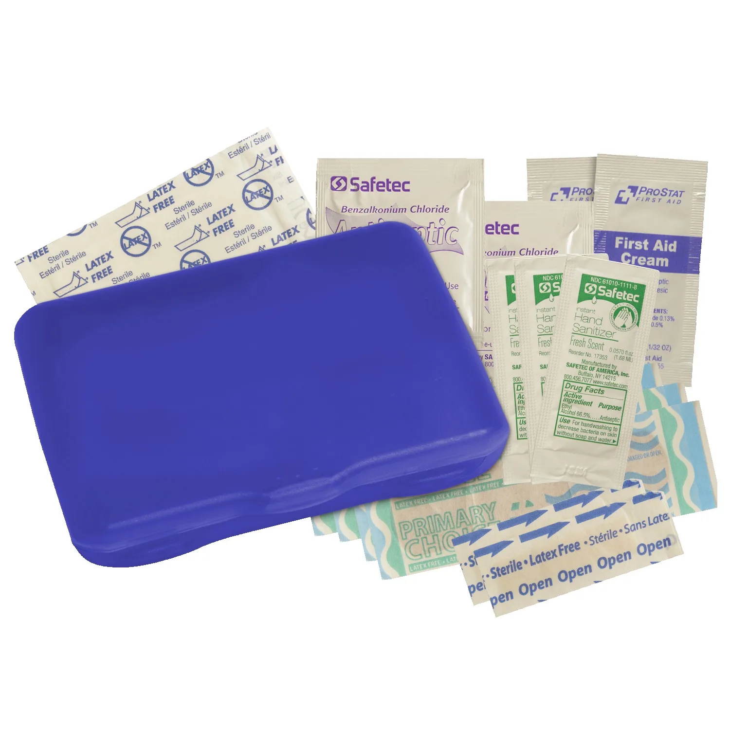 Protect™ First Aid Kit view 5