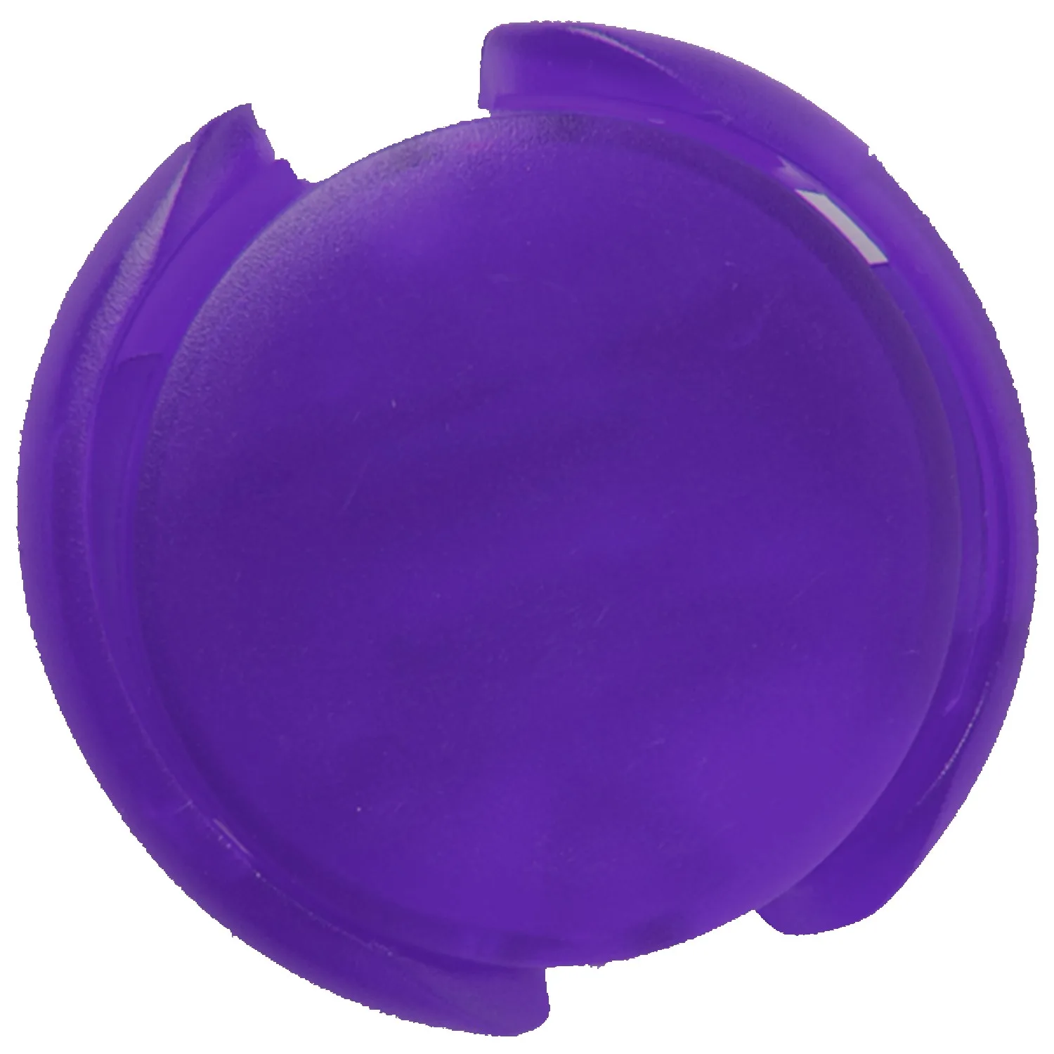 Translucent Purple