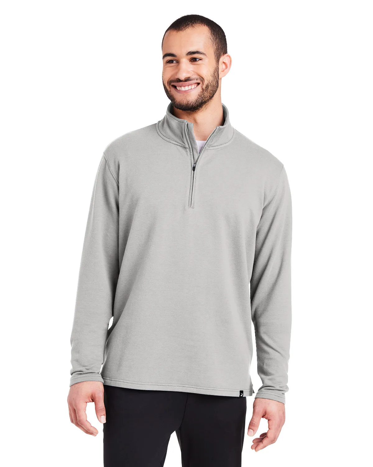 GLYDER LLC Men's Vertex Quarter-Zip