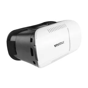 Vivitar® White & Black VR Headset