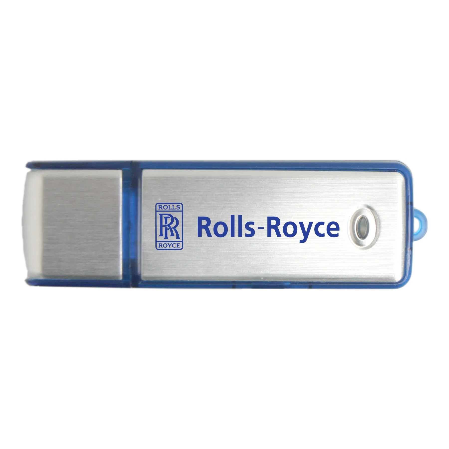 Broadview USB Flash Drive 128MB - Overseas