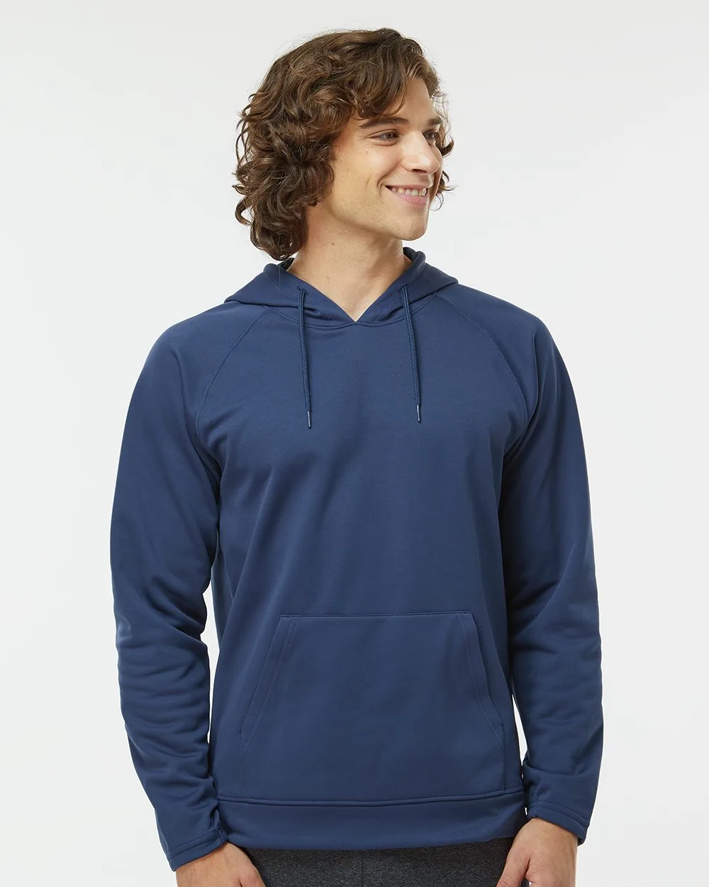 Paragon Vail Performance Fleece Hoodie