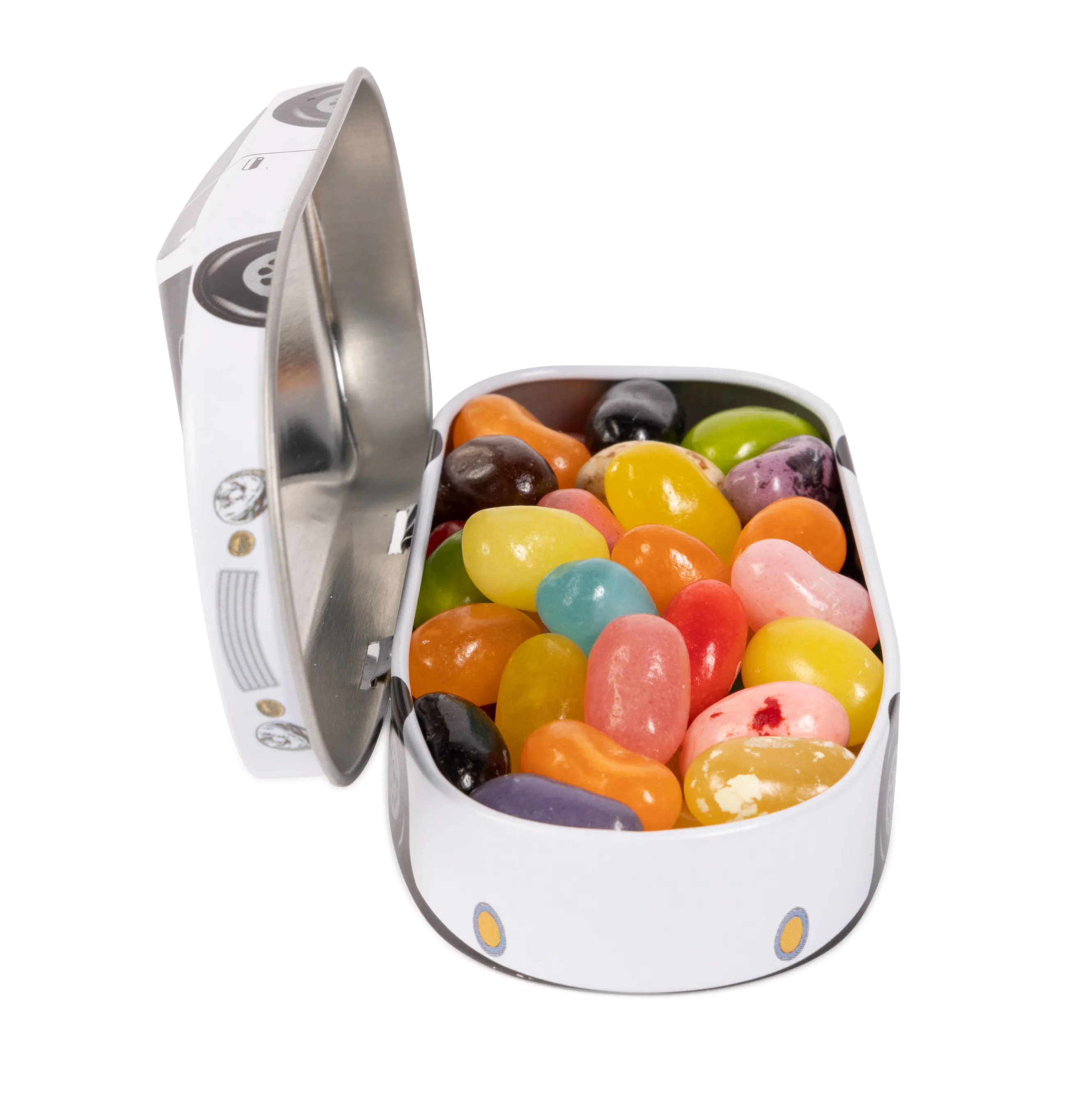 Race Car Tin w/ Jelly Belly® view 3