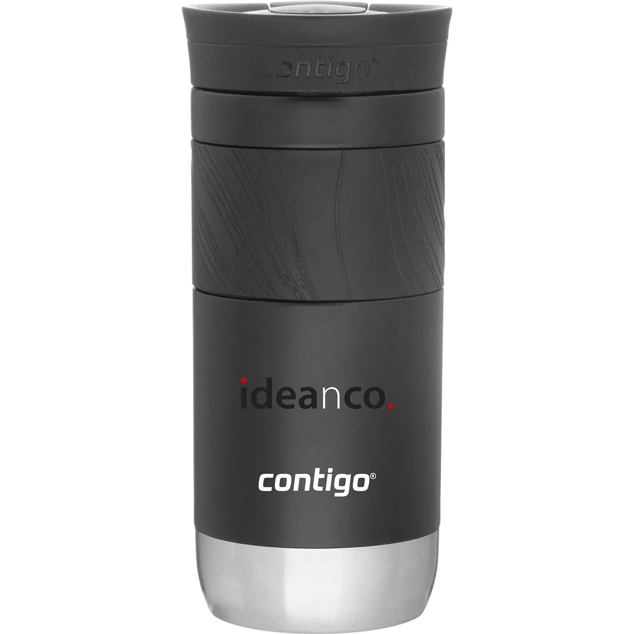 16 oz Contigo Byron 2.0 Travel Tumbler