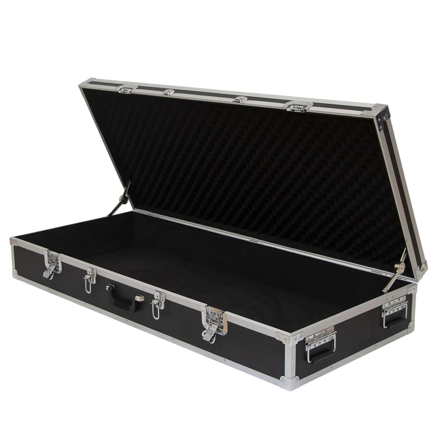 Deluxe Hard Case with Wheels 56.5" x 26.75" x 9.125" view 4