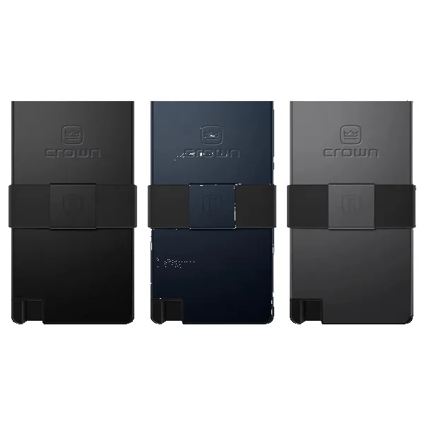Ekster Cardholder Pro