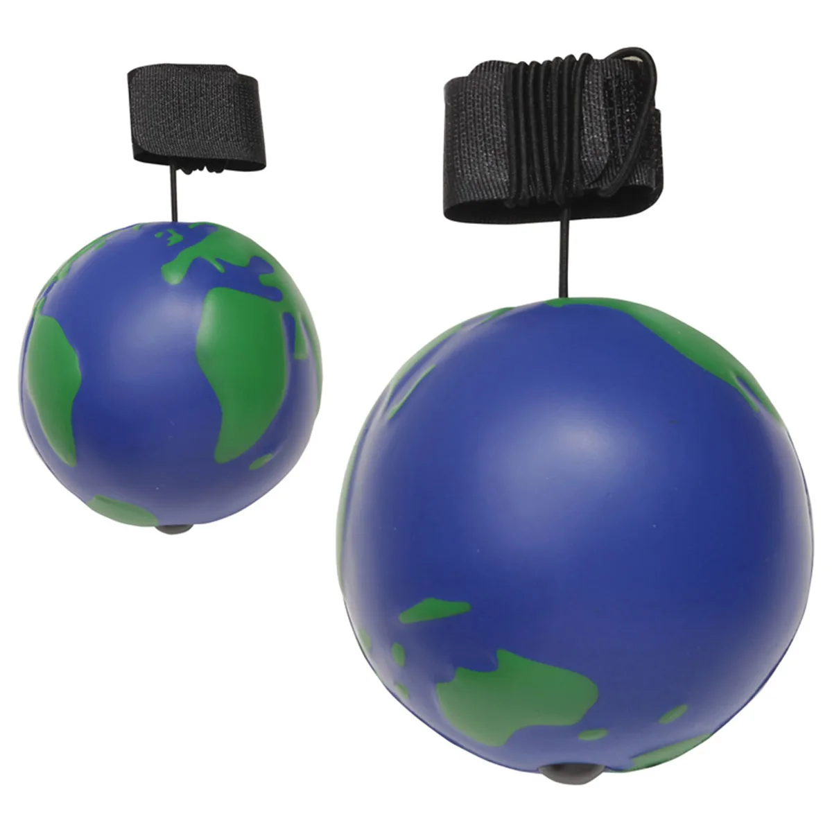 Earthball Stress Reliever Yo-Yo Bungee view 2
