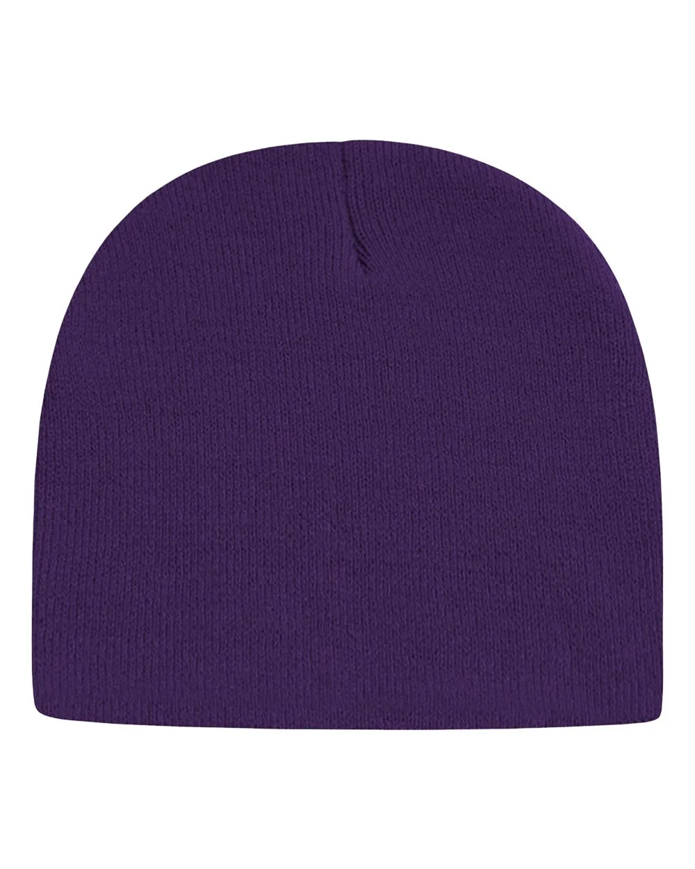 Cap America® USA-Made 8 ½" Beanie