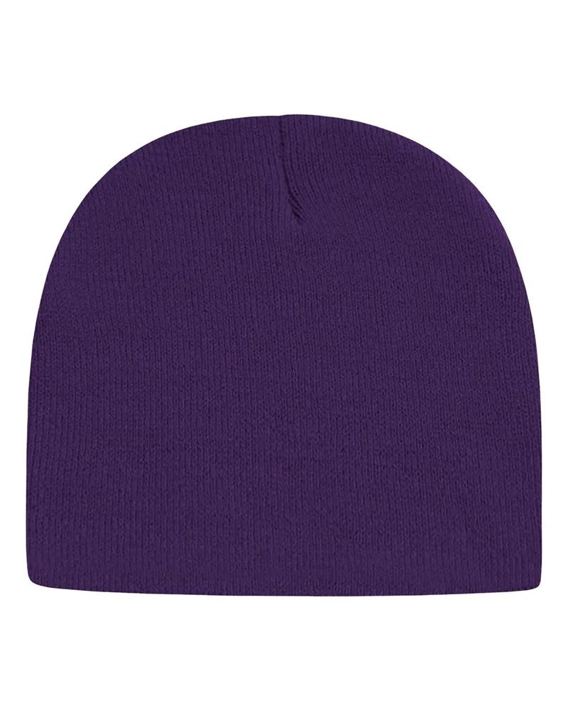 Cap America® USA-Made 8 ½" Beanie