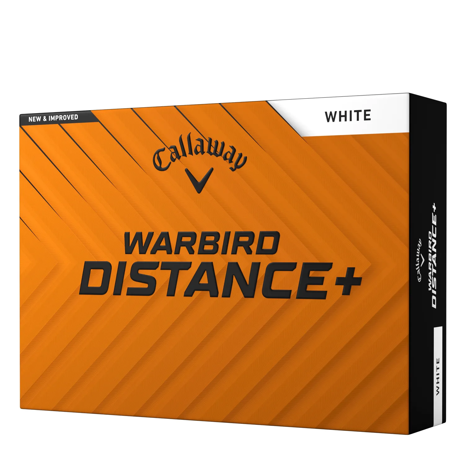 White Blank Dozen box