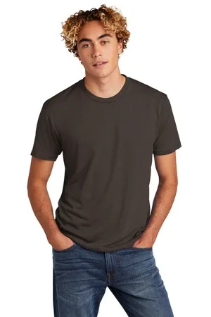 Next Level Apparel® Adult Tri-Blend Tee. view 6