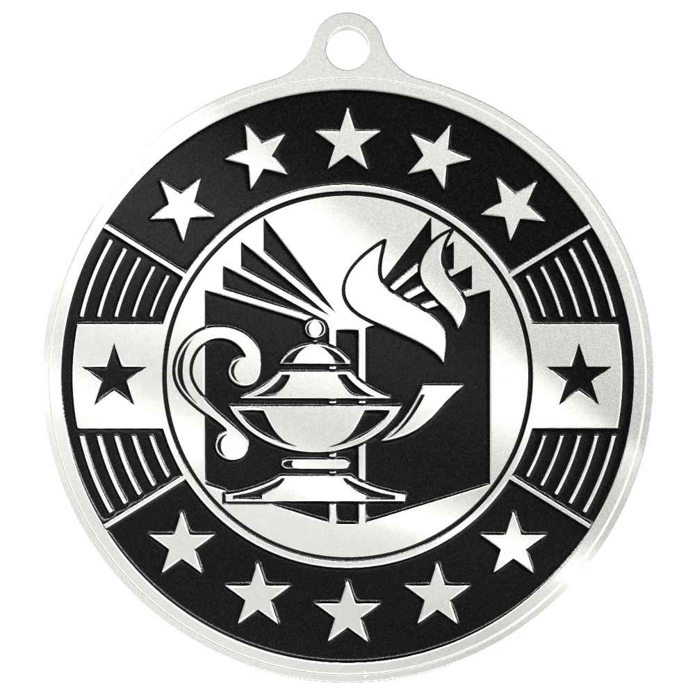 Silver