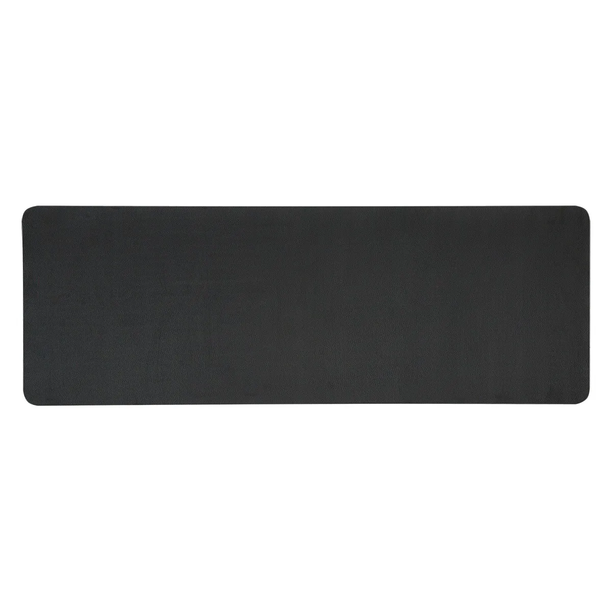 6060 BLK Open Back