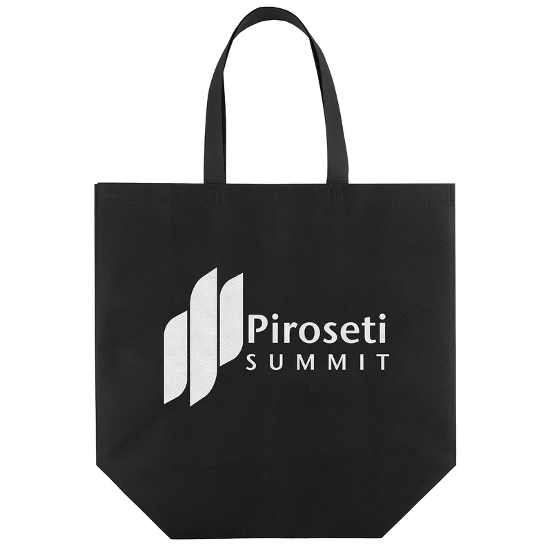 Value™ - Budget Tote - Screen Print (19" x 8" x 15")