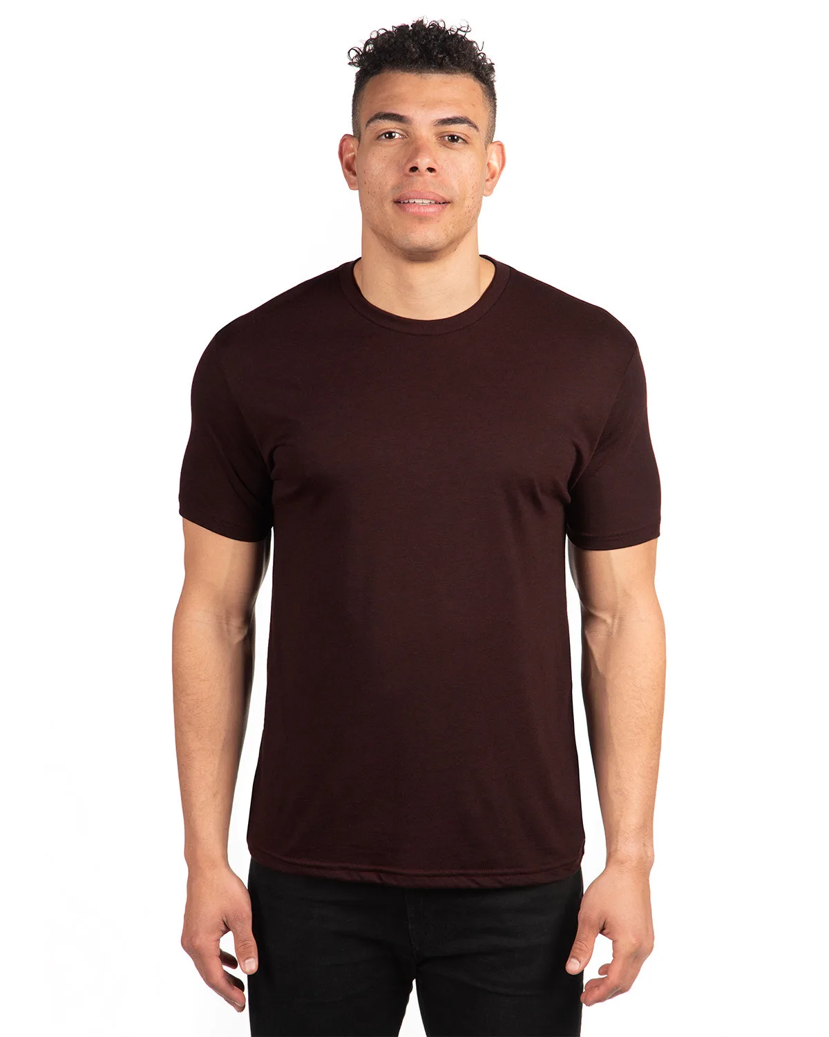 NEXT LEVEL APPAREL Unisex Triblend T-Shirt view 3