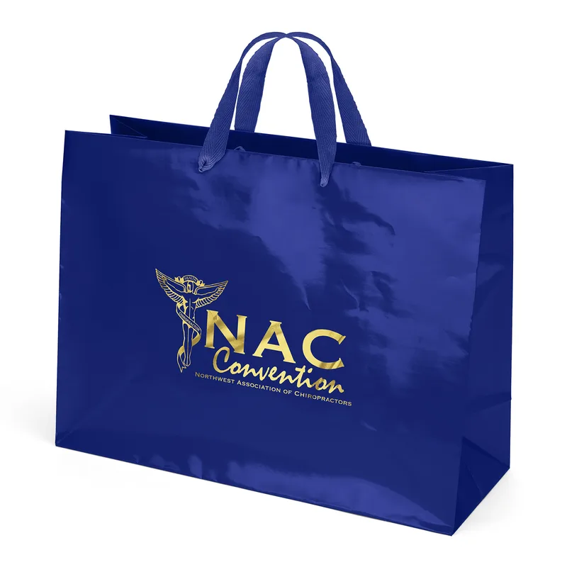 Royal Blue Logo