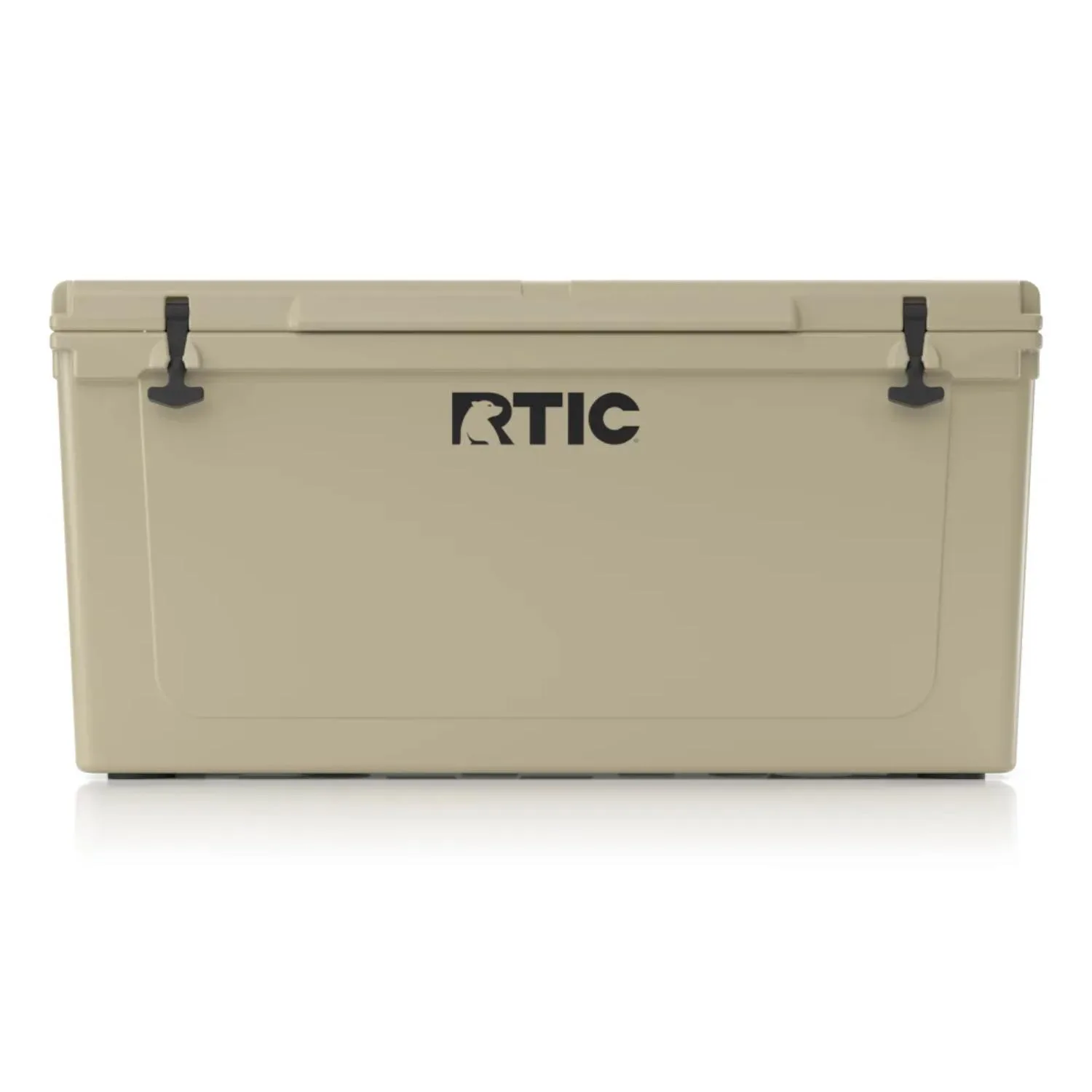 145 QT RTIC® Ultra-Tough Insulated Hard Cooler Ice Chest 41.75" x 17.25" view 6
