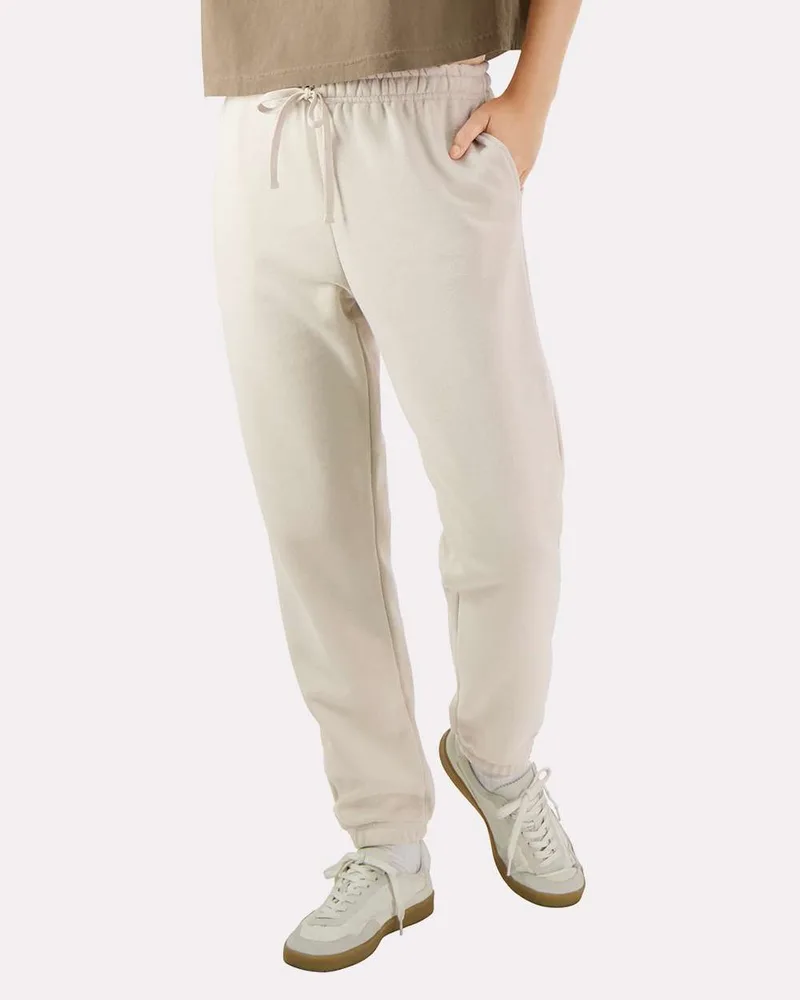 American Apparel® ReFlex Fleece Sweatpants view 3