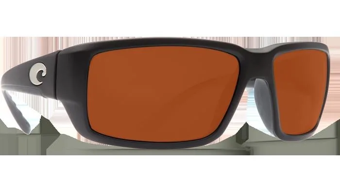 Costa Del Mar® Men's Fantail Sunglasses (Copper Lens)